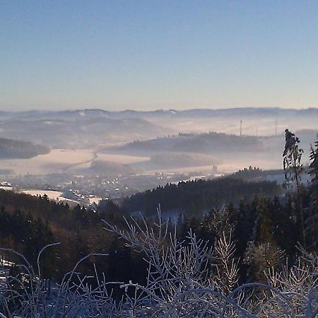 Schultenhof Balve Exteriör bild