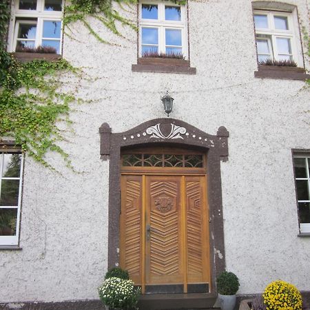 Schultenhof Balve Exteriör bild