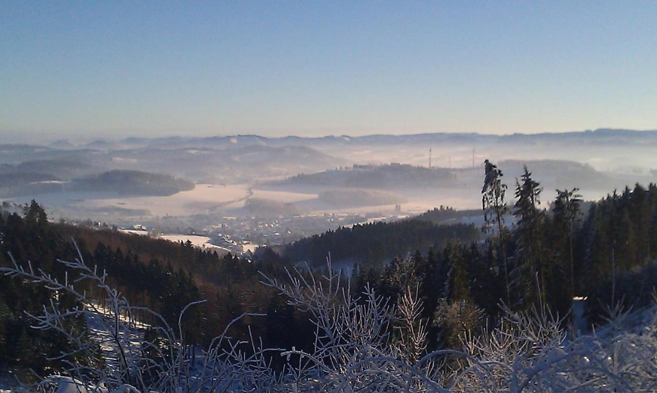Schultenhof Balve Exteriör bild