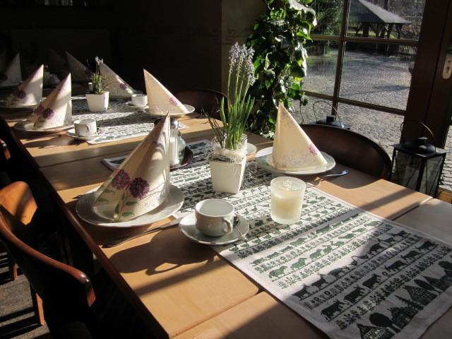 Schultenhof Balve Rum bild