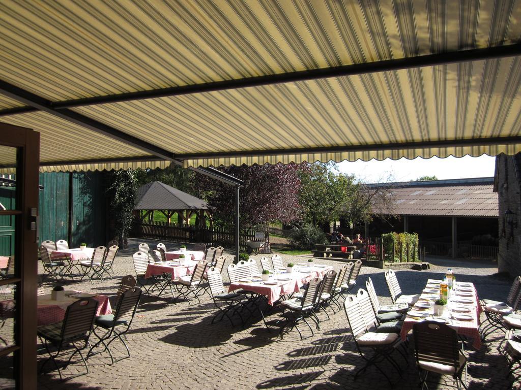 Schultenhof Balve Rum bild